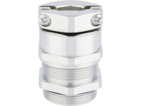 Lapp Skintopâ® Grip M M16 X 1,5 Wartel Met Trekontlasting, Met Knikbescherming M16x1.5 Messing Messing 1 Stuks