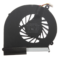Laptop Cpu Cooling Fan For Hp Cq43 Cq57 2000 239wm 2000 329wm