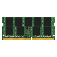Laptop werkgeheugen module Kingston Memory HP/Compaq Server/16 GB DDR4 240 KTH PN424E/16G 16 GB 1 x 16 GB DDR4 RAM 2400 MHz CL17