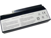 Laptopaccu Beltrona Vervangt Originele Accu 07g016dh1875, 70 Ny81b1000z, 90 Ny81b1000y, A42 G73 G73 52 14.4 V 4400 Mah