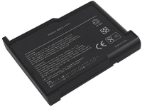 Laptopaccu Beltrona Vervangt Originele Accu 083kv, 1894w, 2127u, 4127u, 8027u, Bat I5000, Bat30wl, Im M150261, Im M150261 Fr, Im M150261 Gb 11.1 V 6600 Mah