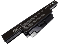 Laptopaccu Beltrona Vervangt Originele Accu 0u600p, 312 4009, P119p, U597p, W356p 11.1 V 4400 Mah