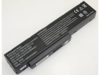 Laptopaccu Beltrona Vervangt Originele Accu 2c.20C30.001, 2C.20C30.021, 916C7170f, Dhr504, Squ 701 11.1 V 4400 Mah