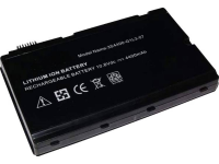 Laptopaccu Beltrona Vervangt Originele Accu 3s4400 C1s1 07, Ecs F70 11.1 V 4400 Mah