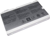 Laptopaccu Beltrona Vervangt Originele Accu 3s4400 S1s5 05, Ecs P55 11.1 V 4400 Mah
