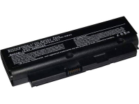 Laptopaccu Beltrona Vervangt Originele Accu 454001 001, 447649 251, Hstnn Db53, Hstnn Ob53, 447649 321, Hstnn Db51 14.8 V 2200 Mah