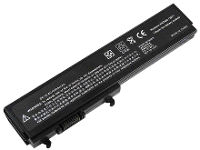 Laptopaccu Beltrona Vervangt Originele Accu 463305 341, 463305 751, 468816 001, Hstnn Cb71, Hstnn Ob71, Hstnn Xb70, Hstnn Xb71, Kg297aa 10.8 V 4400 Mah