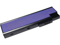 Laptopaccu Beltrona Vervangt Originele Accu 4ur18650f 2 Qc218, Bt.00803.014, Lc.Btp01.013, Lc.Btp01.014 14.8 V 4400 Mah