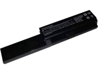 Laptopaccu Beltrona Vervangt Originele Accu 530974 321, 530974 361, Hstnnn I69c, Hstnn Ob91, Hstnn Ob92 14.8 V 4400 Mah