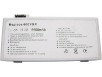 Laptopaccu Beltrona Vervangt Originele Accu 6500707, 6500650, 3ur18650f 3 Qc 7a 11.1 V 6600 Mah