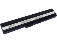 Laptopaccu Beltrona Vervangt Originele Accu 70 Nxm1b2200z, 90 Nyx1b1000y, A31 B53, A31 K52, A32 K52, A32 N82, A41 K52, A42 K52, A42 N82, K52l681 10.8 V 4400 Mah
