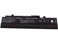Laptopaccu Beltrona Vervangt Originele Accu A31 1015, A32 1015, Al31 1015, Pl32 1015 10.8 V 4400 Mah