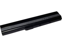 Laptopaccu Beltrona Vervangt Originele Accu A31 K52, A32 K52, A41 K52, A42 K52 14.4 V 4400 Mah
