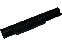 Laptopaccu Beltrona Vervangt Originele Accu A31 K53, A32 K53, A41 K53, A42 K53 11.1 V 6600 Mah
