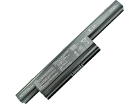 Laptopaccu Beltrona Vervangt Originele Accu A32 K93, A41 K93, A42 K93 11.1 V 4400 Mah