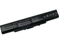 Laptopaccu Beltrona Vervangt Originele Accu A32 U31, A42 U31 14.4 V 4400 Mah