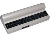 Laptopaccu Beltrona Vervangt Originele Accu Al23 901, Al24 1000, Al23901, 870aaq159571 7.4 V 8800 Mah
