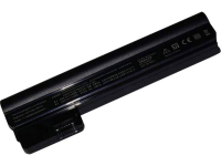 Laptopaccu Beltrona Vervangt Originele Accu Hstnn Cb1u, Hstnn E04c, Hstnn Ty06, Hstnn 06ty, Hstnn Cu1t, Hstnn Ty03 10.8 V 4400 Mah
