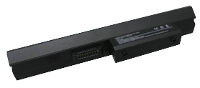 Laptopaccu Beltrona Vervangt Originele Accu Hstnn Db36, Hstnn Db35 14.4 V 2200 Mah