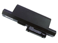 Laptopaccu Beltrona Vervangt Originele Accu Hstnn Db36, Hstnn Db35 14.4 V 4400 Mah