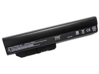 Laptopaccu Beltrona Vervangt Originele Accu Hstnn Ob0n, Hstnn Ibon, Hstnn Q44c, Hstnn Q45c, 572831 541, 572831 361, 572831 121, 580029 001, Vp502aa 10.8 V 4400