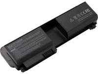 Laptopaccu Beltrona Vervangt Originele Accu Hstnn Ob37, Hstnn Ob38, Hstnn Ub41, Hstnn Ob41 7.2 V 8800 Mah