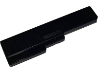 Laptopaccu Beltrona Vervangt Originele Accu L08l6d11, L08s6d11, L08l6d12, L08s6d12 11.1 V 4400 Mah