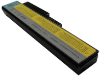 Laptopaccu Beltrona Vervangt Originele Accu L08o6d01, L08s6d01 11.1 V 4400 Mah
