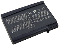 Laptopaccu Beltrona Vervangt Originele Accu Pa3098, Pa3098u, Pa3098u 1bas, Pa3098u 1brs 14.8 V 4400 Mah