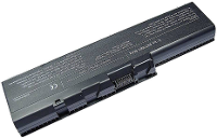 Laptopaccu Beltrona Vervangt Originele Accu Pa3383, Pa3383u, Pa3383u 1bas, Pa3383u 1brs 14.8 V 6600 Mah