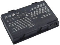 Laptopaccu Beltrona Vervangt Originele Accu Pa3395u 1brs, Pa3421u 1brs 14.4 V 4400 Mah