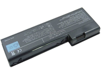 Laptopaccu Beltrona Vervangt Originele Accu Pa3479u 1brs, Pa3480u 1bas, Pa3480u 1brs, Pabas078, Pabas079 10.8 V 4400 Mah