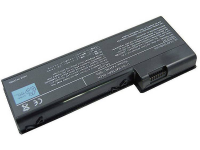 Laptopaccu Beltrona Vervangt Originele Accu Pa3479u 1brs, Pa3480u 1bas, Pa3480u 1brs, Pabas078, Pabas079 10.8 V 6600 Mah