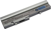 Laptopaccu Beltrona Vervangt Originele Accu Pa3783u 1brs, Pabas218 10.8 V 2200 Mah