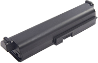 Laptopaccu Beltrona Vervangt Originele Accu Pa3817u 1bas, Pa3817u 1brs 10.8 V 8800 Mah