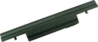Laptopaccu Beltrona Vervangt Originele Accu Pa3904u 1brs, Pa3905u 1brs, Pabas245, Pabas246 11.1 V 4400 Mah