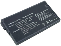 Laptopaccu Beltrona Vervangt Originele Accu Pcga Bp1n, Pcga Bp7, Pcga Bp71, Pcga Bp71a, Pcga Bp71auc, Pcga Bp71ce7 14.8 V 4400 Mah