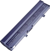 Laptopaccu Beltrona Vervangt Originele Accu Pcga Bp2s 11.1 V 4400 Mah