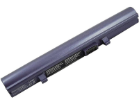 Laptopaccu Beltrona Vervangt Originele Accu Pcga Bp51, Pcga Bp51a, Pcga Bp51a/l 11.1 V 2200 Mah