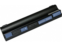 Laptopaccu Beltrona Vervangt Originele Accu Um09a31, Um09a41, Um09a71, Um09a73, Um09a75, Um09b31, Um09b34, Um09b71, Um09b33, Um09b7c, Um09b7d 11.1 V 7800 Mah