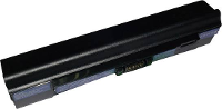 Laptopaccu Beltrona Vervangt Originele Accu Um09b31, Um09b7c, Um09a41 11.1 V 8800 Mah