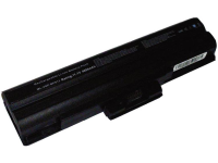 Laptopaccu Beltrona Vervangt Originele Accu Vgp Bpl13, Vgp Bpl21, Vgp Bps13 , Vgp Bps13/b, Vgp Bps13/q, Vgp Bps13a , Vgp Bps13a/b, Vgp Bps13a/q, Vgp Bps13a/r ,