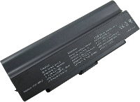 Laptopaccu Beltrona Vervangt Originele Accu Vgp Bpl2, Vgp Bps2, Vgp Bps2a, Vgp Bps2b, Vgp Bps2c 11.1 V 6600 Mah