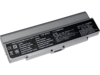 Laptopaccu Beltrona Vervangt Originele Accu Vgp Bps2, Vgp Bps2a, Vgp Bps2b, Vgp Bps2c 11.1 V 8800 Mah