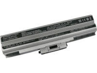 Laptopaccu Beltrona Vervangt Originele Accu Vgp Bps21, Vgp Bps21a, Vgp Bps13, Vgp Bpl13 11.1 V 6600 Mah