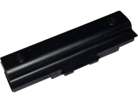 Laptopaccu Beltrona Vervangt Originele Accu Vgp Bps21, Vgp Bps21a, Vgp Bps13, Vgp Bpl13 11.1 V 8800 Mah