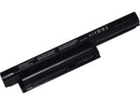 Laptopaccu Beltrona Vervangt Originele Accu Vgp Bps22, Vgp Bps22a 11.1 V 6600 Mah