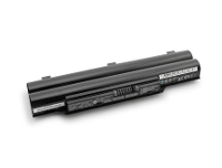 Fujitsu Laptopaccu Vervangt originele accu FUJ:CP515782 01, FUJ:CP515782 02, 34040003, CP515782 XX, FUJ:CP515782 XX, FUJ:CP567717 XX, FUJ:CP567389 XX 10.8 V