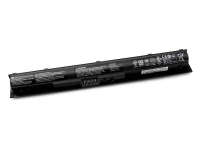 HP Laptopaccu Vervangt originele accu 800009 241, 800009 251, 800009 421, 800014 800, 800049 001, 822904 A21, HSTNN LB6R, HSTNN UB6P, KI04, KI04041 14.6 V 2850