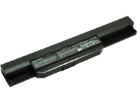 Ipc computer ASK53I A32 K53 5.200 REPLACE Laptopaccu 10.8 V 5200 mAh Asus
